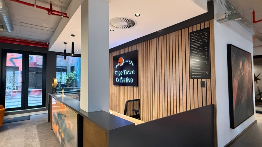 Commercial Property for Sale in Cape Town City Centre Western Cape